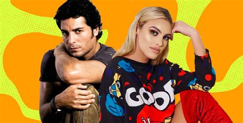 chayanne related to lele pons|Bet You Didn’t Know Lele Pons Is Related to。